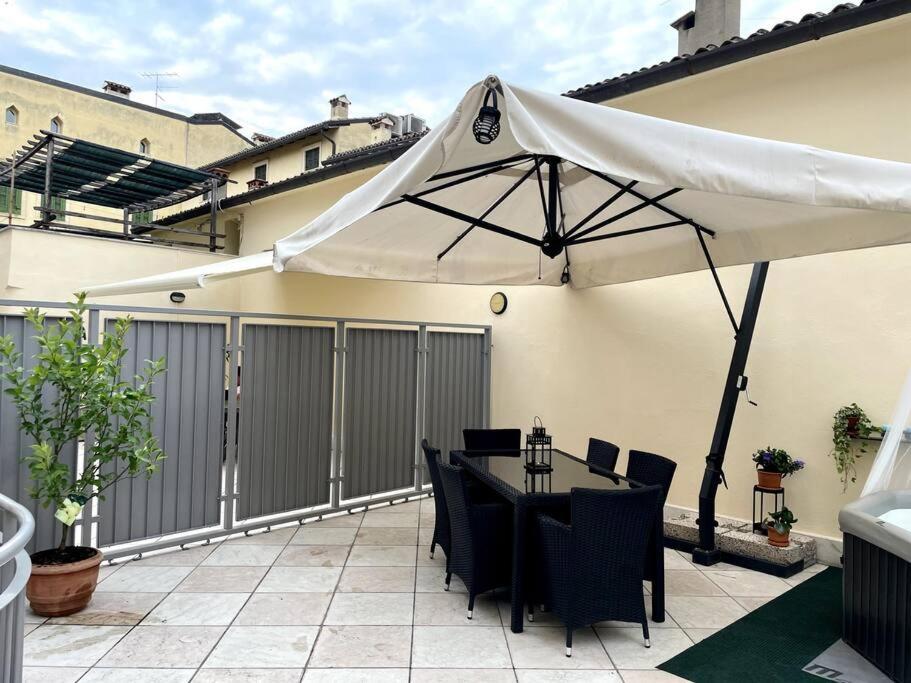 L'Appartamento Di Giulietta Vérone Extérieur photo