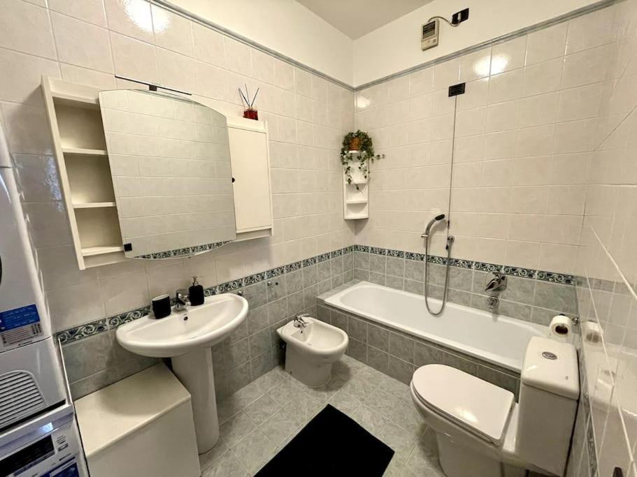 L'Appartamento Di Giulietta Vérone Extérieur photo