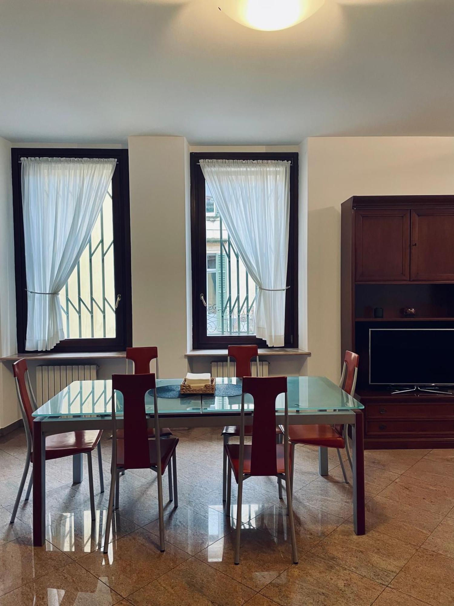 L'Appartamento Di Giulietta Vérone Extérieur photo